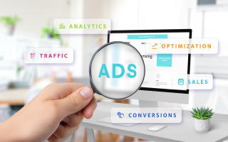 Marketing Agency Marketing Agency