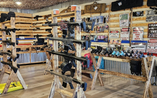 Outdoor Shooting Sports and Firearms Retailer, Southwest Florida Outdoor Shooting Sports and Firearms Retailer, Southwest Florida