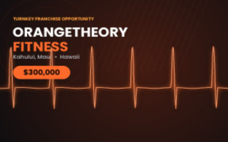 Orangetheory Fitness – Prime Maui Location