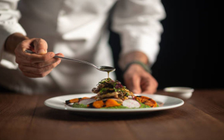 Profitable High End American Style Bistro in Dallas / Fort Worth Texas