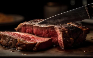 Profitable Premium Steakhouse with Great DFW Location