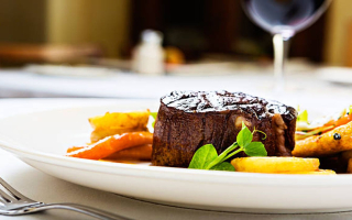 Established Premium Steakhouse w/ a prime Dallas / Fort Worth Location