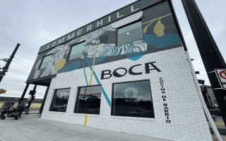 Summerhill Atlanta Mexican Restaurant/Bar/Patio