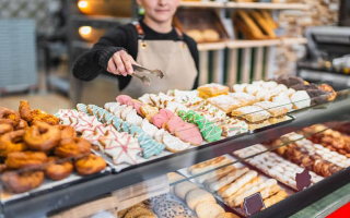 Turnkey Dessert and Snack Franchise for Sale in Waukee Iowa