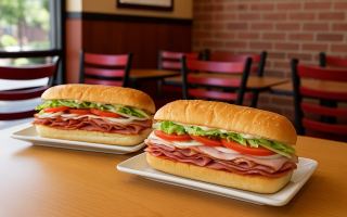 Gilbert Restaurant for Sale – Low Rent, Long-Term Lease
