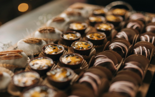 High Growth Amazon FBA eCom Brand | Gourmet Gifts