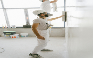 General Contractor, Painting, & Maintenance Co General Contractor, Painting, & Maintenance Co