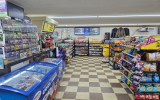 Price Reduced! C-Store w/ Property in Florence,SC