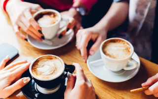 2 Established Coffee Shops | Drive-Thru & Cafe 2 Established Coffee Shops | Drive-Thru & Cafe