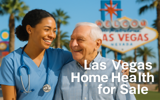 Home Health Care Agency in Las Vegas - Medicare