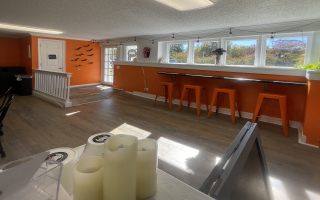 Turnkey Dessert Shop Equipment & Furnishings