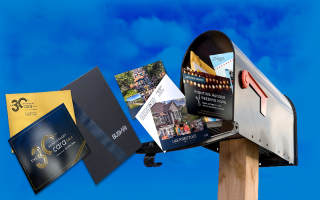 Highly Profitable Direct Mail Franchise Highly Profitable Direct Mail Franchise
