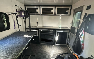 Mobile Pet Grooming & Spa, serving Kern County Mobile Pet Grooming & Spa, serving Kern County