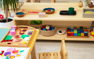 Premium Pre-School Opportunity in Affluent Minneapolis Neighborhood. 57849