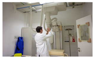 Profitable Medical X-Ray Machine Servicing   Sales