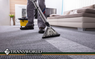 Trusted Name in Carpet & Rug Care: Built Over 40Yr