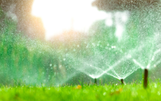 Trusted Irrigation Company Positioned for Growth