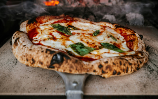 Pizzeria | Turnkey with Beer & Wine License