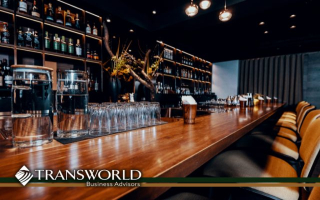 Fantastic Opportunity, Restaurant & BAR W/Real Est