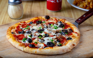 Florida Restaurants for Sale! Bring Your Own Concept! $39,000