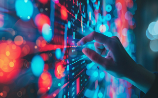 Complex Digital Asset Reconciliation and Reporting