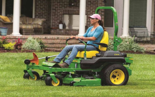 Landscaping Business – Strong Weekly Income – Port Orange, FL Landscaping Business – Strong Weekly Income – Port Orange, FL