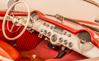 Historic Car Museum Historic Car Museum