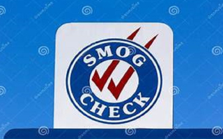 Smog Shop Auto Repair