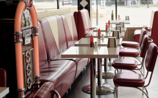 Iconic SF Neighborhood Diner – Nearly 50 Years