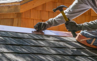 Profitable Central California Roofing Company, with Real Estate Available