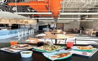 Westside Yumbii Korean BBQ Mexican Restaurant/Bar