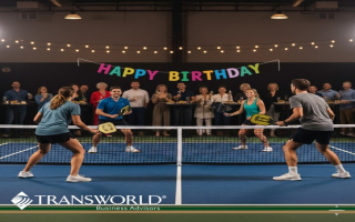 Premier Indoor Sports & Recreation Facility: Turnkey Premier Indoor Sports & Recreation Facility: Turnkey