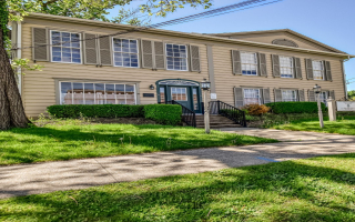 Downtown Madison Mixed-Use Property Downtown Madison Mixed-Use Property