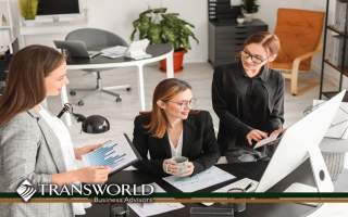 Profitable, Long-Standing Financial & Accounting P Profitable, Long-Standing Financial & Accounting P