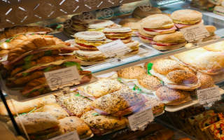 Profitable Bakery and Cafe for Sale in Harrisonburg VA-Close to JMU! Profitable Bakery and Cafe for Sale in Harrisonburg VA-Close to JMU!