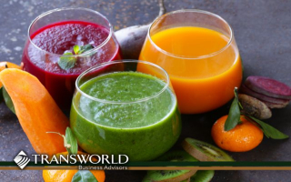 Health-Focused Franchise Cafe in Prime NWA Locatio