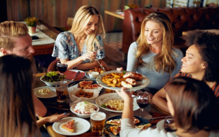 For Sale: Fully Built-out Restaurant in Columbia Vista Area