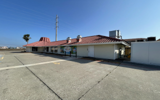 Turnkey Waterfront Restaurant North Padre Island