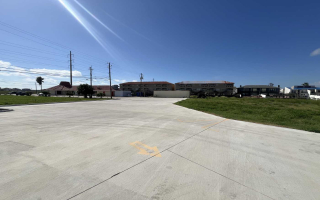 Turnkey Waterfront Restaurant North Padre Island