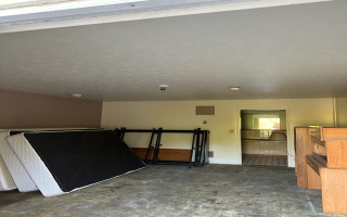 Shutdown Motel Property in Piedmont, AL!