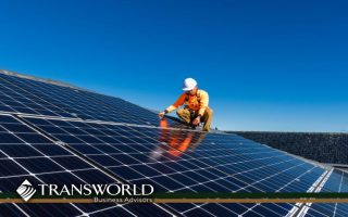 Profitable Solar Panel Installation Company