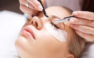 Established Beauty Studio – Profitable & Turnkey!