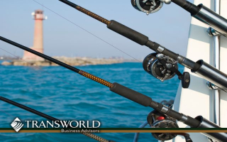 Well-Established Fishing Gear Brand w/ Inventory Well-Established Fishing Gear Brand w/ Inventory