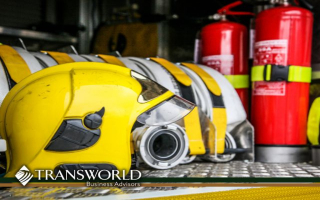 Safety Equipment & Safety Certification Business