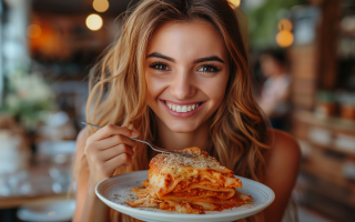 Well-Established Italian Restaurant for Sale