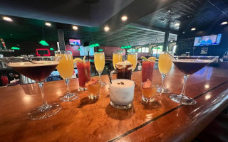 NW Valley Sports Bar w/#6 Liquor License