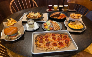 NW Valley Sports Bar w/#6 Liquor License