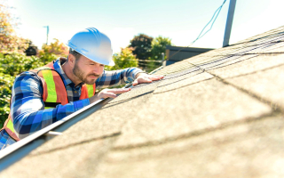 Home-Based Roofing Business | Subcontractor Model and Strong Margins