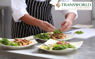 Multi-Unit Full-Service Bar-Restaurant Concepts 