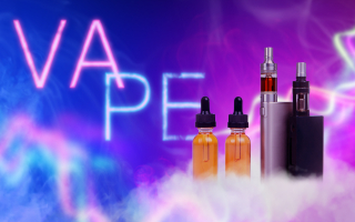 Vaporizer Retail Shop with Accessories Vaporizer Retail Shop with Accessories